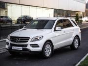 Mercedes-Benz M-Класс III (W166) Санкт-Петербург  - изображение 37