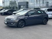 Opel Astra J Рестайлинг Воронеж  - изображение 14