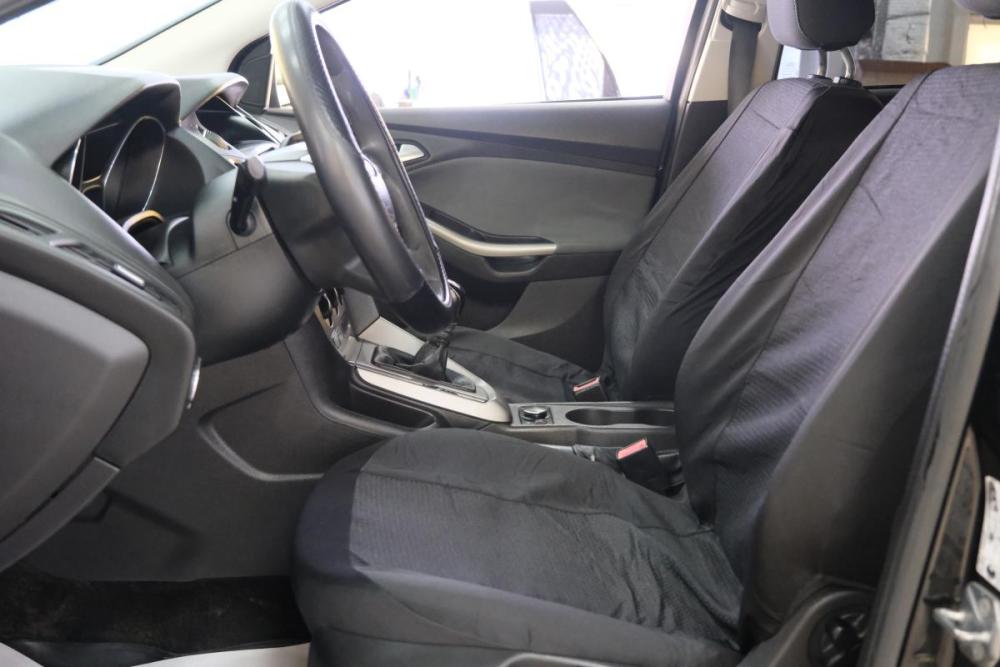 Ford Focus III Омск  - изображение 8