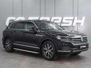 Volkswagen Touareg III Воронеж  - изображение 25