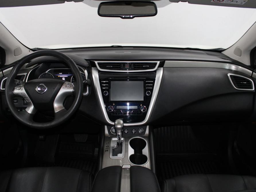Nissan Murano III (Z52) Старый Оскол  - изображение 8