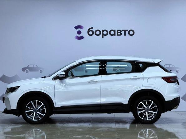 Geely Coolray I с пробегом 2022 года, цена 1 597 000 рублей, 76527 км, внедорожник, Автокод Объявления