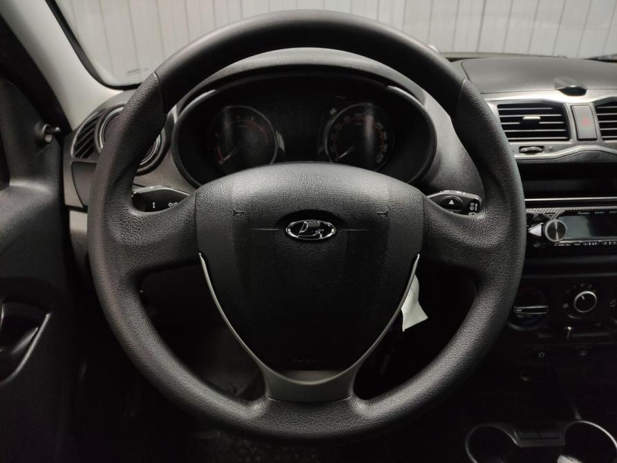 Lada (ВАЗ) Granta I Рестайлинг Пермь  - изображение 7