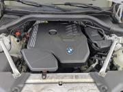 BMW X3 III (G01) Москва  - изображение 42