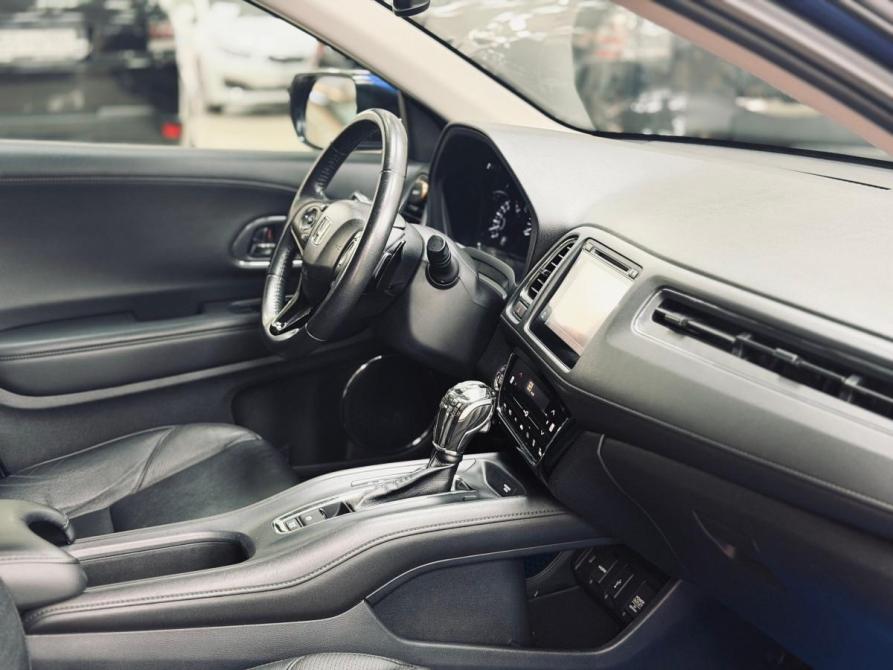 Honda HR-V II Уфа  - изображение 38