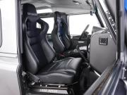 Land Rover Defender I Рестайлинг Москва  - изображение 20