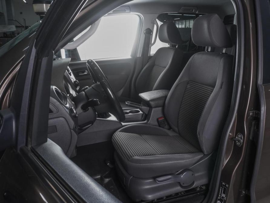 Volkswagen Amarok I Ростов-на-Дону  - изображение 10