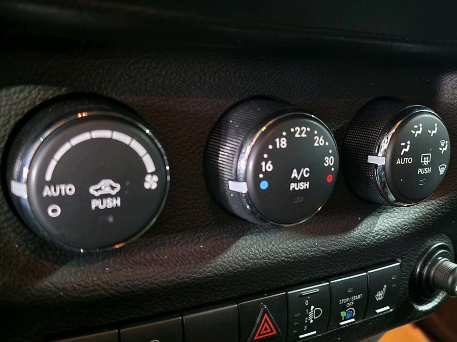Jeep Wrangler III (JK) Ставрополь  - изображение 17