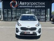 Kia Sportage IV Рестайлинг Волгоград  - изображение 18