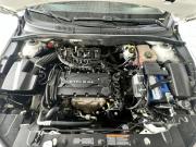 Chevrolet Cruze I Рестайлинг Екатеринбург  - изображение 31