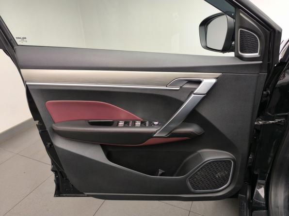 Belgee X50 с пробегом 2024 года, цена 1 798 000 рублей, 89153 км, внедорожник, Автокод Объявления