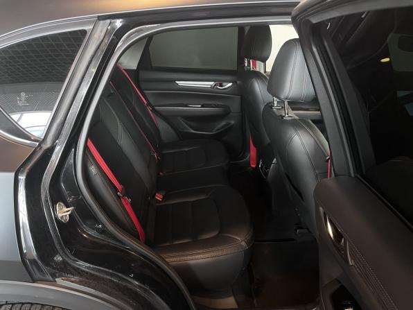 Mazda CX-5 II с пробегом 2020 года, цена 2 999 400 рублей, 88197 км, внедорожник, Автокод Объявления