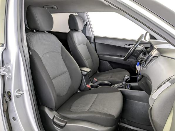 Hyundai Creta I с пробегом 2020 года, цена 1 900 000 рублей, 107560 км, внедорожник, Автокод Объявления