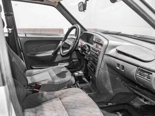 Lada (ВАЗ) 2115 с пробегом 2004 года, цена 104 008 рублей, 271828 км, седан, Автокод Объявления