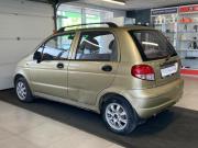Daewoo Matiz II Рестайлинг Тольятти  - изображение 27