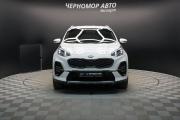 Kia Sportage IV Рестайлинг Крым  - изображение 36