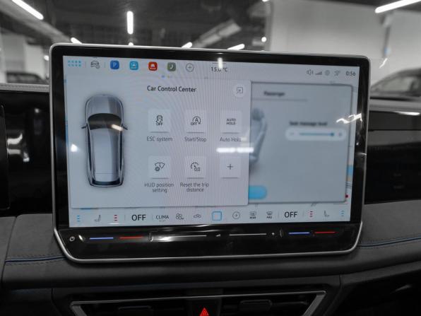 Volkswagen Tiguan III (China Market) с пробегом 2026 года, цена 4 850 000 рублей, 31 км, внедорожник, Автокод Объявления