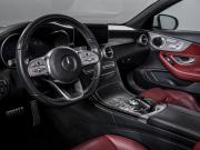 Mercedes-Benz C-Класс IV (W205) Рестайлинг Москва  - изображение 34