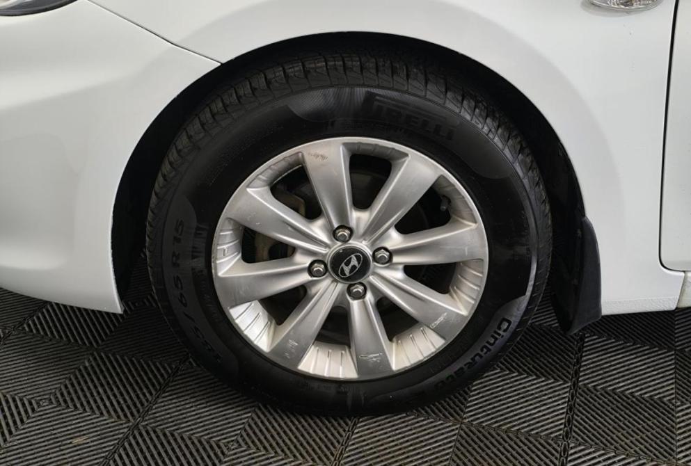 Hyundai Solaris I Нижний Новгород  - изображение 19