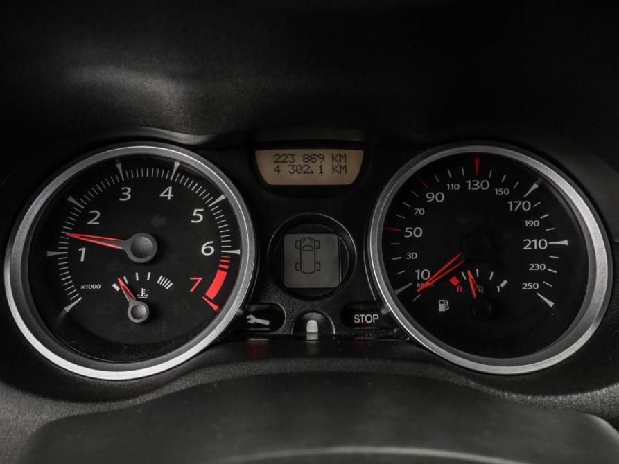Renault Megane II Рестайлинг Новороссийск  - изображение 13