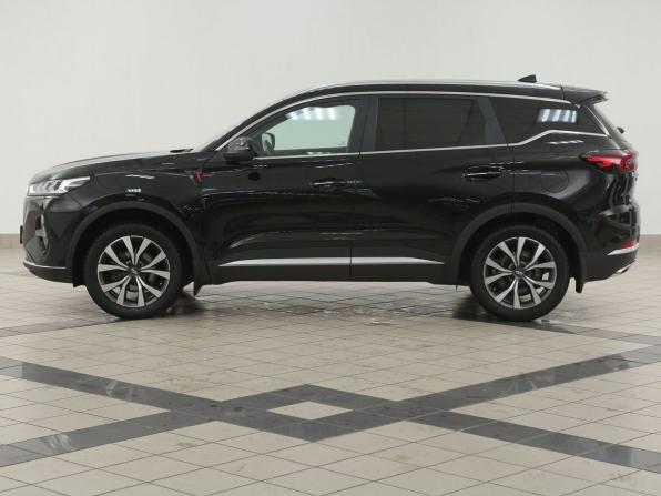 Chery Tiggo 7 Pro Max I с пробегом 2023 года, цена 1 925 000 рублей, 23400 км, внедорожник, Автокод Объявления