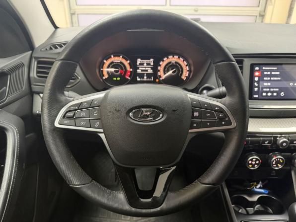 Lada (ВАЗ) Vesta I Рестайлинг (NG) с пробегом 2023 года, цена 1 185 000 рублей, 43000 км, седан, Автокод Объявления