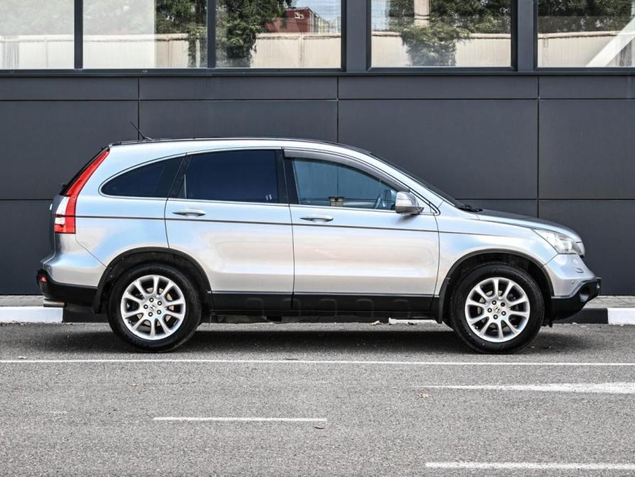 Honda CR-V III Новороссийск  - изображение 5