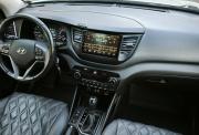 Hyundai Tucson III Сыктывкар  - изображение 32