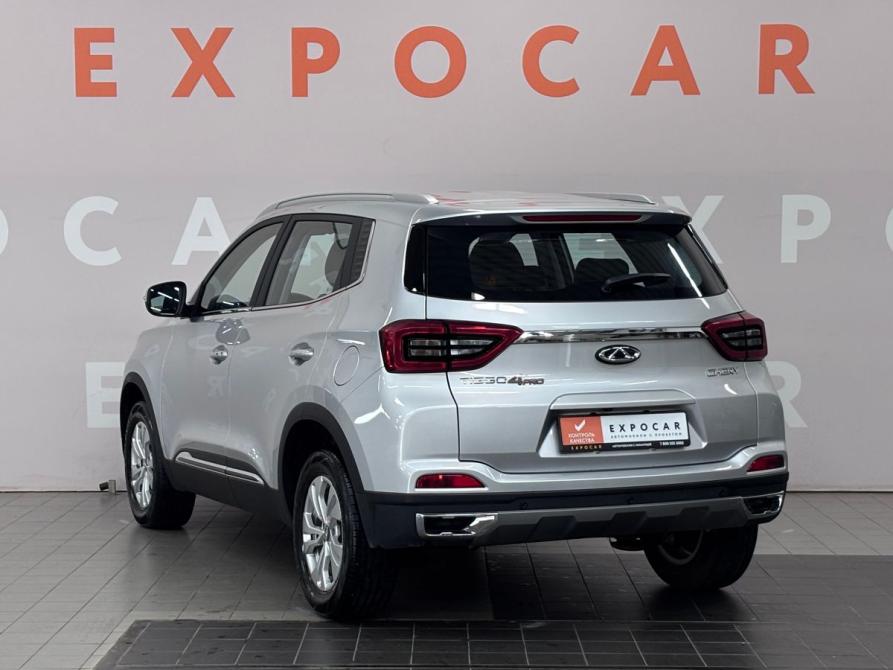 Chery Tiggo 4 Pro I Волгоград  - изображение 7