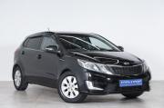 Kia Rio III Новосибирск  - изображение 20