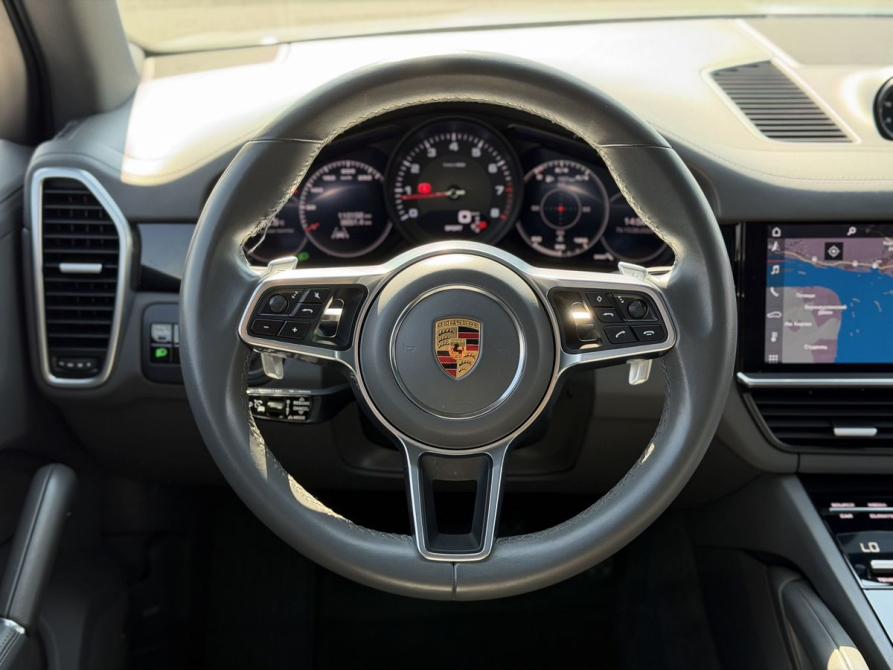 Porsche Cayenne III Казань  - изображение 21