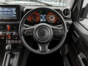 Suzuki Jimny IV Москва  - изображение 33