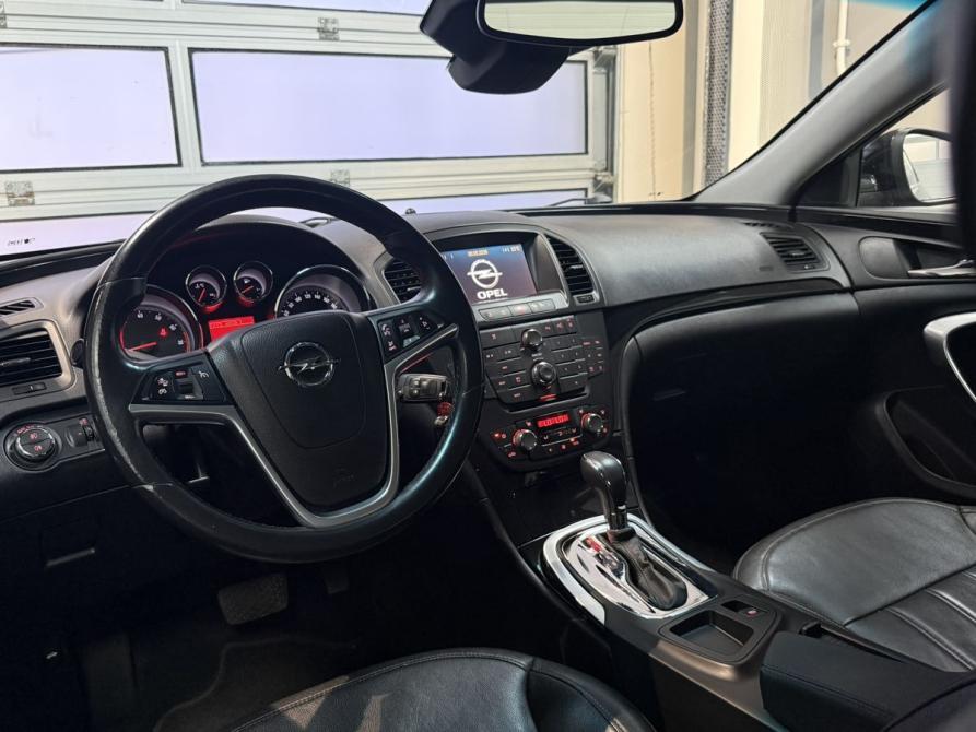 Opel Insignia I Тверь  - изображение 10