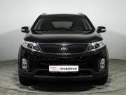 Kia Sorento II Рестайлинг Санкт-Петербург  - изображение 18
