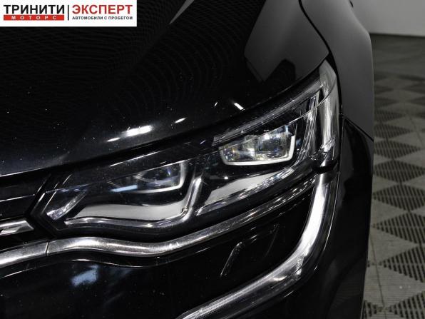 Renault Talisman I с пробегом 2018 года, цена 1 577 000 рублей, 175330 км, седан, Автокод Объявления