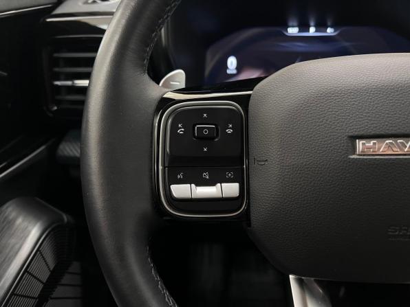 Haval H3 с пробегом 2024 года, цена 2 350 000 рублей, 22359 км, внедорожник, Автокод Объявления