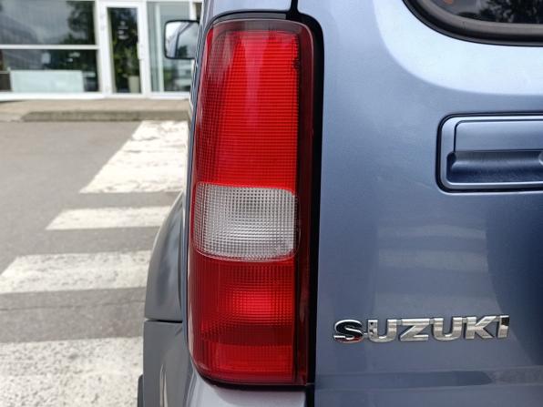 Suzuki Jimny III Рестайлинг 2 с пробегом 2013 года, цена 1 390 000 рублей, 120000 км, внедорожник, Автокод Объявления