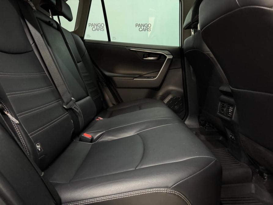 Toyota RAV4 V (XA50) Набережные Челны  - изображение 27