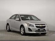 Chevrolet Cruze I Рестайлинг Санкт-Петербург  - изображение 23