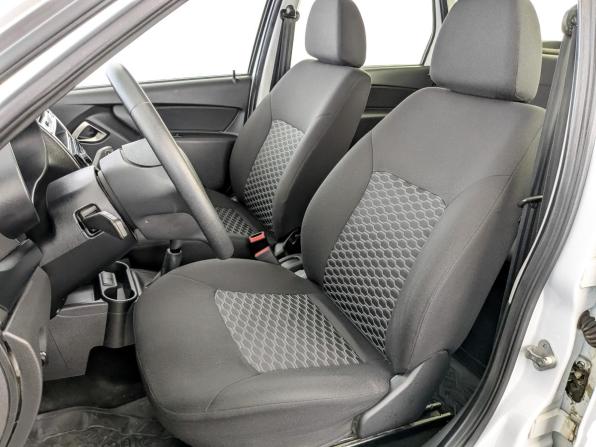 Lada (ВАЗ) Granta I Рестайлинг с пробегом 2022 года, цена 595 000 рублей, 149572 км, седан, Автокод Объявления