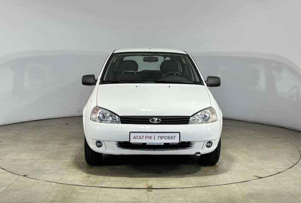 Lada (ВАЗ) Kalina I Саранск  - изображение 2