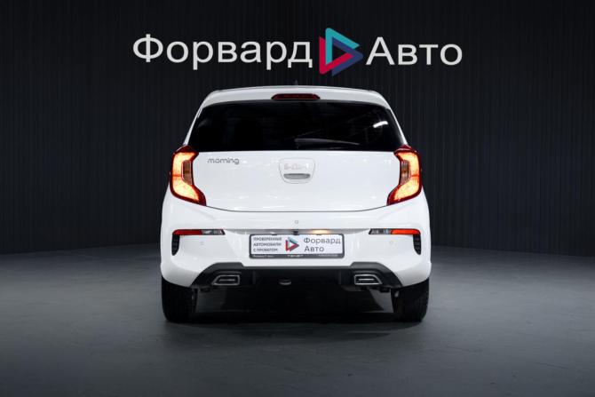 Kia Morning III с пробегом 2021 года, цена 1 499 900 рублей, 43082 км, хэтчбек, Автокод Объявления
