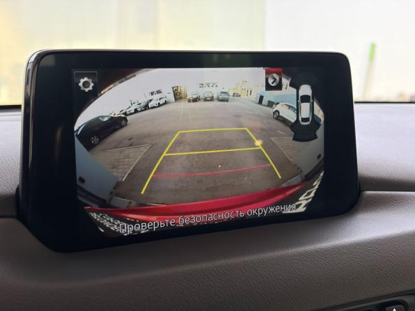 Mazda CX-5 II с пробегом 2020 года, цена 3 679 000 рублей, 99182 км, внедорожник, Автокод Объявления