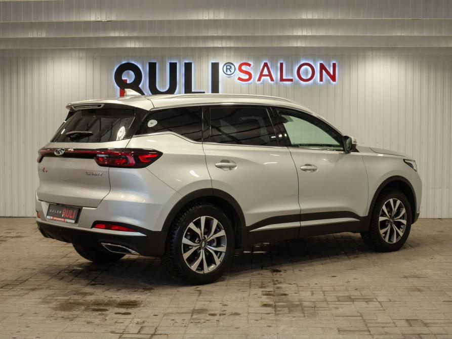 Chery Tiggo 7 Pro I Иваново  - изображение 10