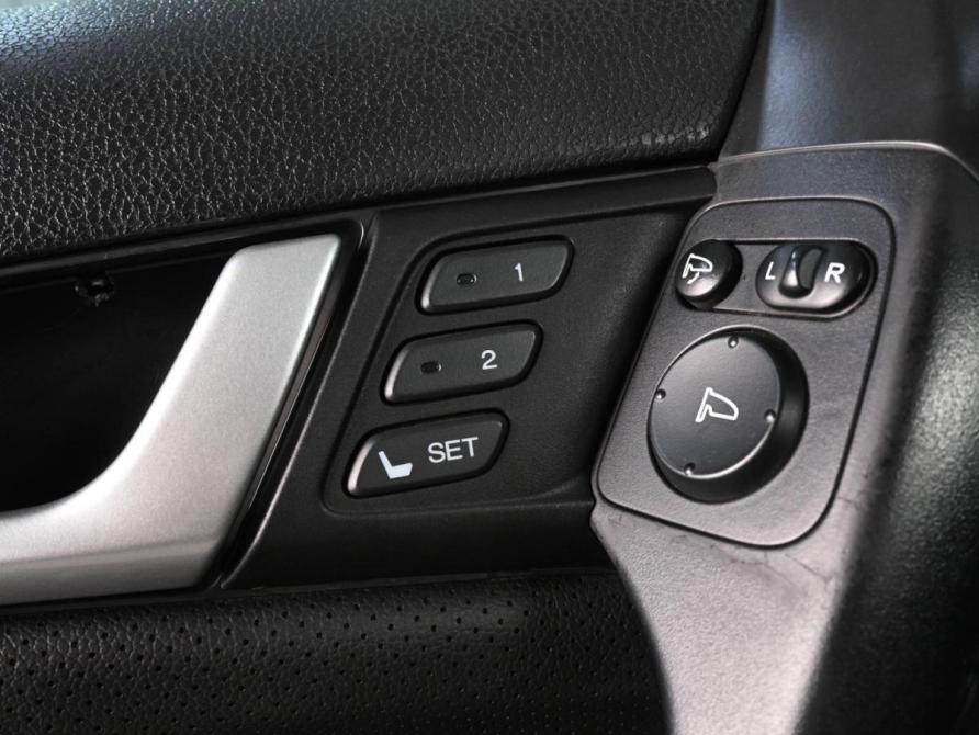 Honda Accord VIII Рестайлинг Ростов-на-Дону  - изображение 20