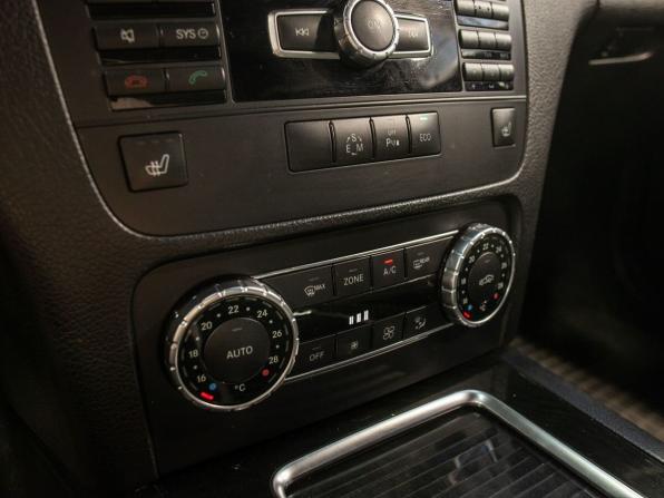 Mercedes-Benz GLK-Класс I (X204) Рестайлинг с пробегом 2013 года, цена 1 745 000 рублей, 204688 км, внедорожник, Автокод Объявления
