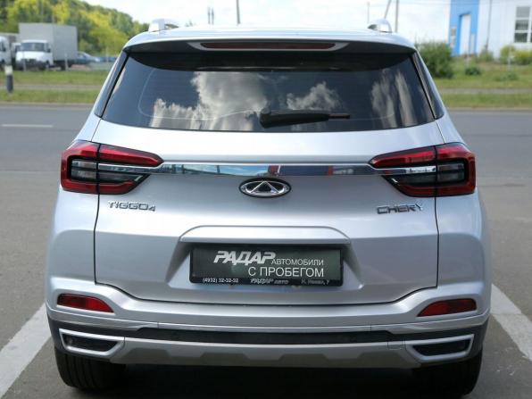 Chery Tiggo 4 I Рестайлинг с пробегом 2020 года, цена 1 322 000 рублей, 69900 км, внедорожник, Автокод Объявления