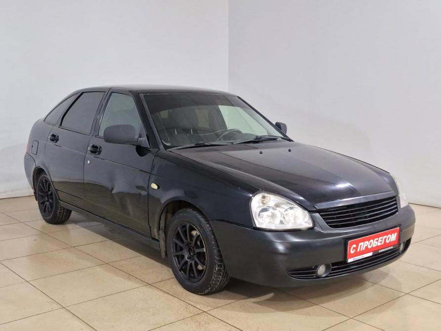 Lada (ВАЗ) Priora I Альметьевск  - изображение 3
