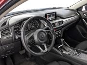 Mazda 6 III (GJ) Рестайлинг Москва  - изображение 43