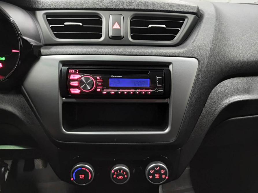 Kia Rio III Рестайлинг Казань  - изображение 18